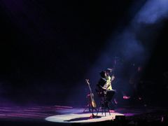 -成都金融城演艺中心