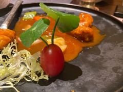 -采悦轩中餐厅·粤菜·海南菜(神州半岛喜来登度假酒店)