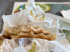 -麦当劳(中山路店)