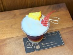 -Parking Coffee(孩儿巷店)