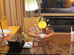 -上海浦西万怡酒店