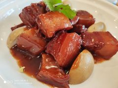 -老人和饭店(打浦路店)