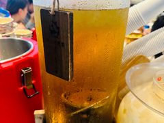 -成都你六姐·牛肉冒菜·麻辣香锅(长泰广场店)