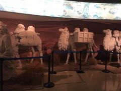 -嘉峪关城市博物馆