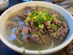 -潮镇老尾牛杂(环城西路店)