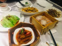 维景虾饺皇-南宁荔园维景国际酒店·荔园中餐厅