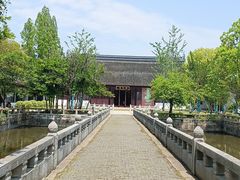 -苏州文庙(姑苏区)