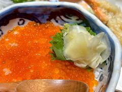 -桂马·日本料理·海胆·海鲜饭·酒场(民主广场店)