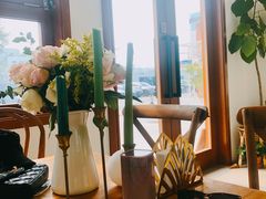 -AHAVA·Fang Baking Studio