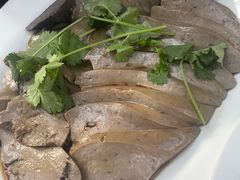 -乌文新澄海卤鹅店