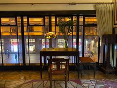 -上海和平饭店龙凤厅 Dragon Phoenix
