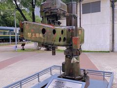 -柳州工业博物馆