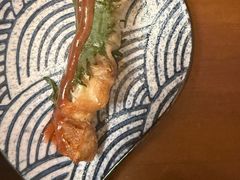 -鸟泉居酒屋·烧鸟·酒馆(百子湾店)