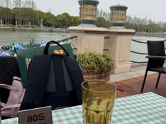 -80s港式茶餐廳