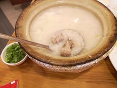 -粤仔湾砂锅粥(金太湖店)