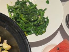 -汤城小厨•粤菜•靓汤(金宝街店)