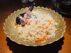 特色手抓饭-楼兰新疆主题餐厅(苏州中心店)