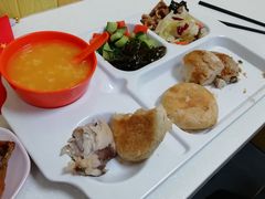 -香妃烤鸡(新奥店)