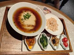 -松鹤面馆·古法焖肉面(观前店)