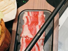 -沄记顺德菜打边炉(东直门店)
