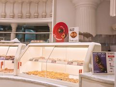 -HOT CRUSH趁热集合·现烤面包(环球港店)