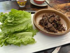 -喜马拉雅藏餐厅