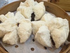 开口叉烧包-广州酒家(昌岗地铁站店)
