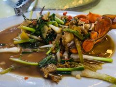 -秋姐美食店(旅游大道店)