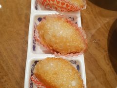 -北海金昌开元名都大酒店·四季轩中餐厅