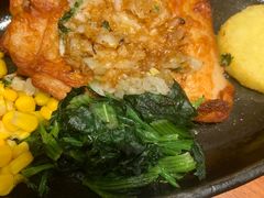 -萨莉亚意式餐厅(万嘉商业广场店)