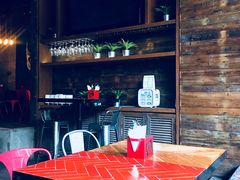 -Luchador摔跤手墨西哥餐厅(恒宇广场店)