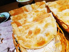 -李连贵熏肉大饼(中街盛京龙城店)