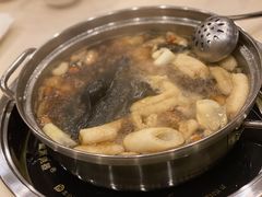 -太婆天府山珍酒楼(亚运村店)