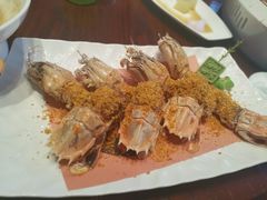 -明州小宴(文化广场店)