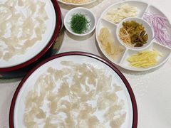 -寻味顺德·南记酒家·传统顺德菜·鱼生(广源路店)