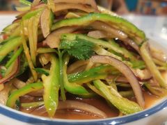 -阿里西北美食(小黄庄店)