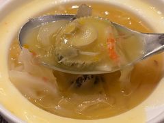 -美食汇·海鲜自助西餐厅·江门富力万达嘉华酒店