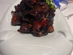 -桂满陇·海市蜃楼·黑金(国金店)