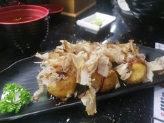 -三禾寿司(石龙店)