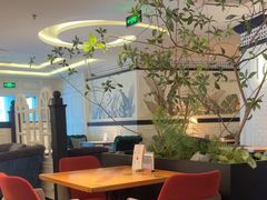 -良木缘咖啡西餐(优品道广场店)