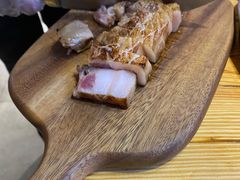 -喜来稀肉(北外滩白玉兰广场店)