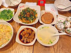-东泰祥生煎馆(重庆北路店)
