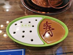 -芝麻花餐厅(祁家豁子店)