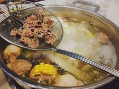 -潮汕良记牛肉火锅(洪武路店)