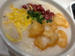 -禄运茶居·手工点心(猎德店)