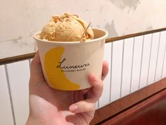 焦糖海盐-Luneurs(幸福里店)