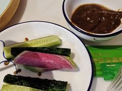 -稻品香小锅饭豆腐馆(北三路店)