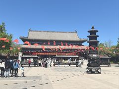 -天津妈祖文化园