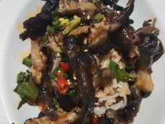 版纳黑鸡脚-茶花妹子云南餐厅(传媒大学店)
