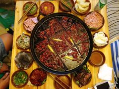 -独雅老火锅(原宏声巷店)